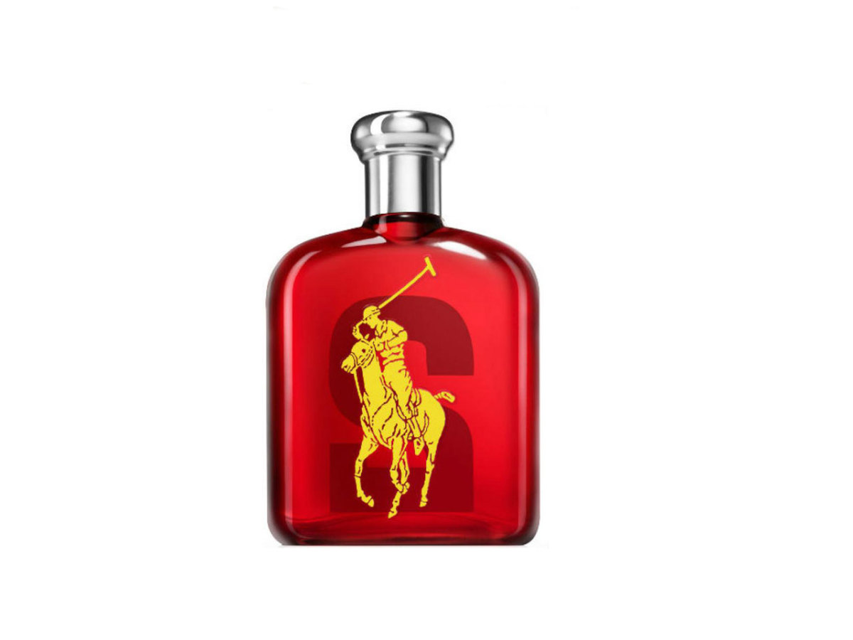 Polo Earth Ralph Lauren perfume - a new fragrance for women and men 2022