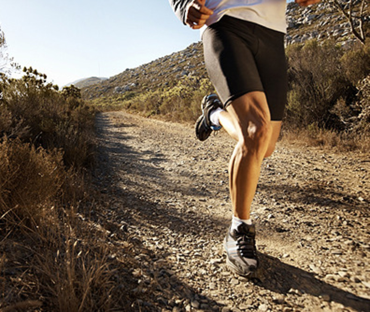 Master the 7 Biggest Obstacles to Running - Men's Journal