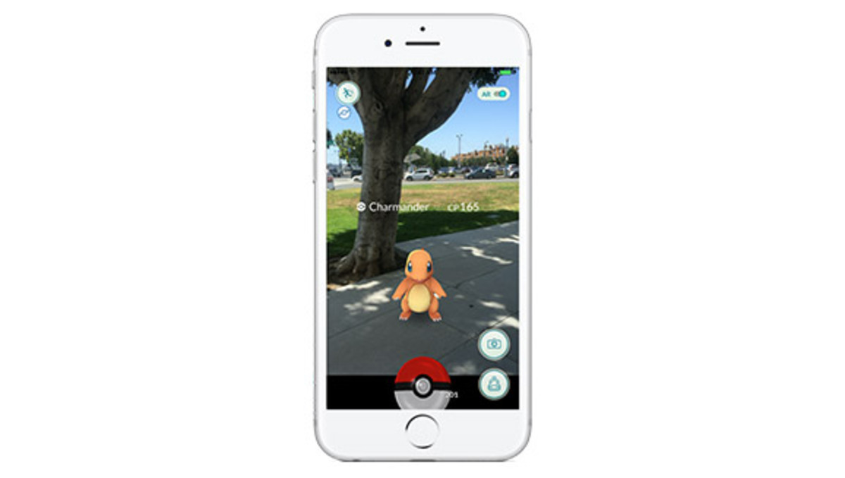 What, Exactly, Is 'Pokemon Go'? An Explainer - Men's Journal