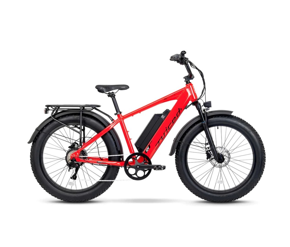 best ebike for off road