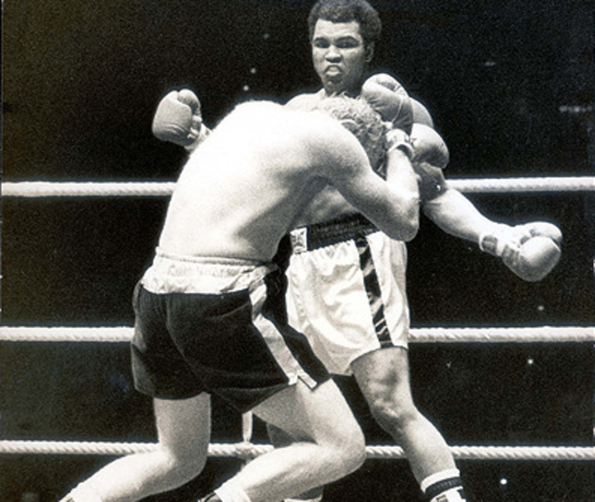 9 Best Boxing Matches of All Time | Men's Journal - Men's Journal