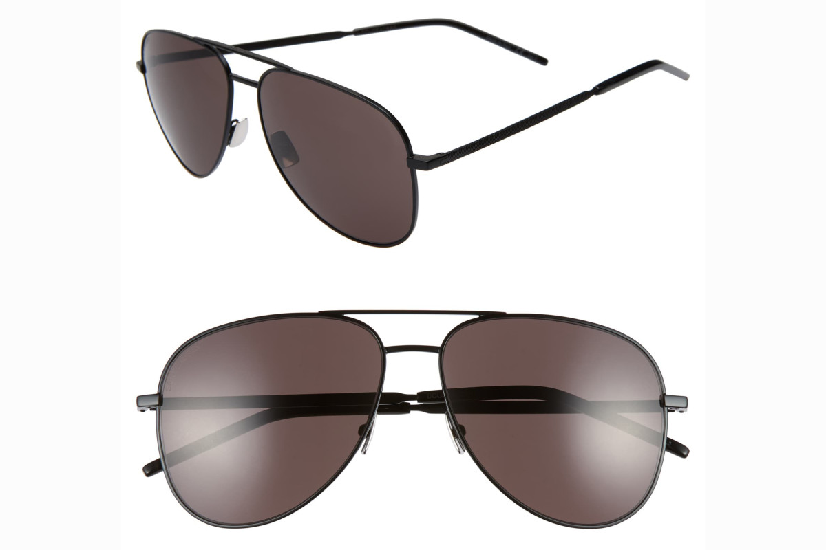 Seven Amazing Aviators 40% Off—Nordstrom Designer Sunglasses Sale - Men ...