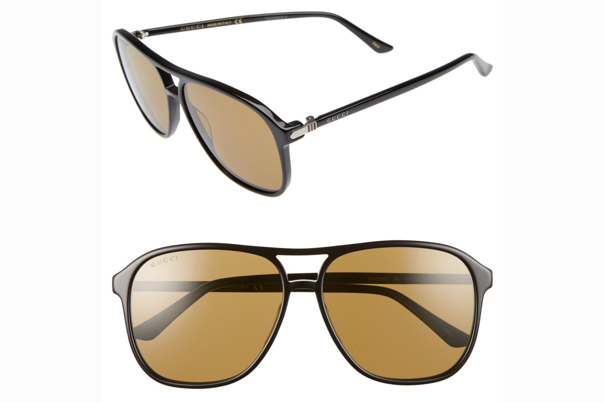 Men's Dolce&Gabbana Designer Sunglasses & Opticals | Saks Fifth Avenue