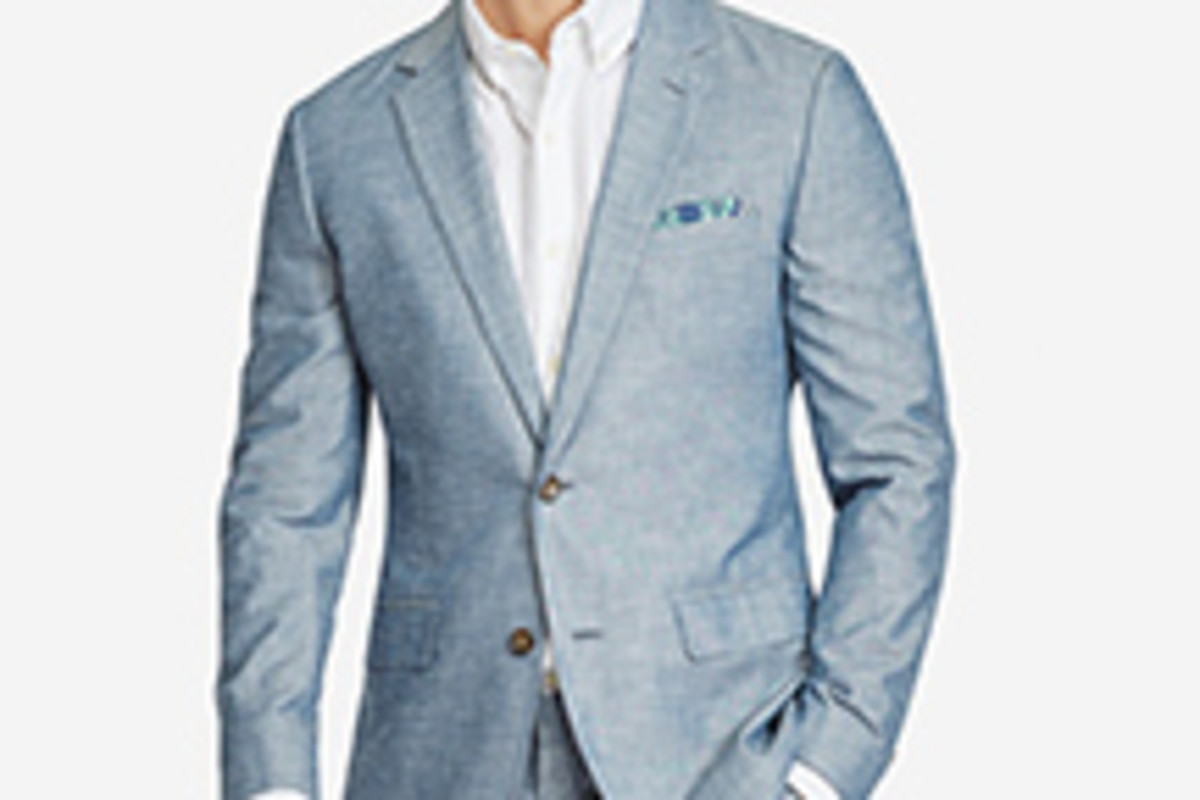 The Most Breathable, Stylish Outfits for Summer Weddings - Men's Journal
