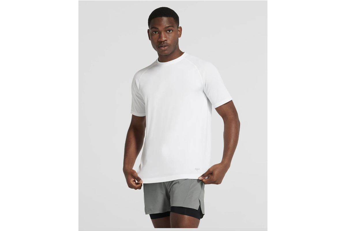 15 Best Men's Workout Shirts Under $50 | Men's Journal - Men's Journal