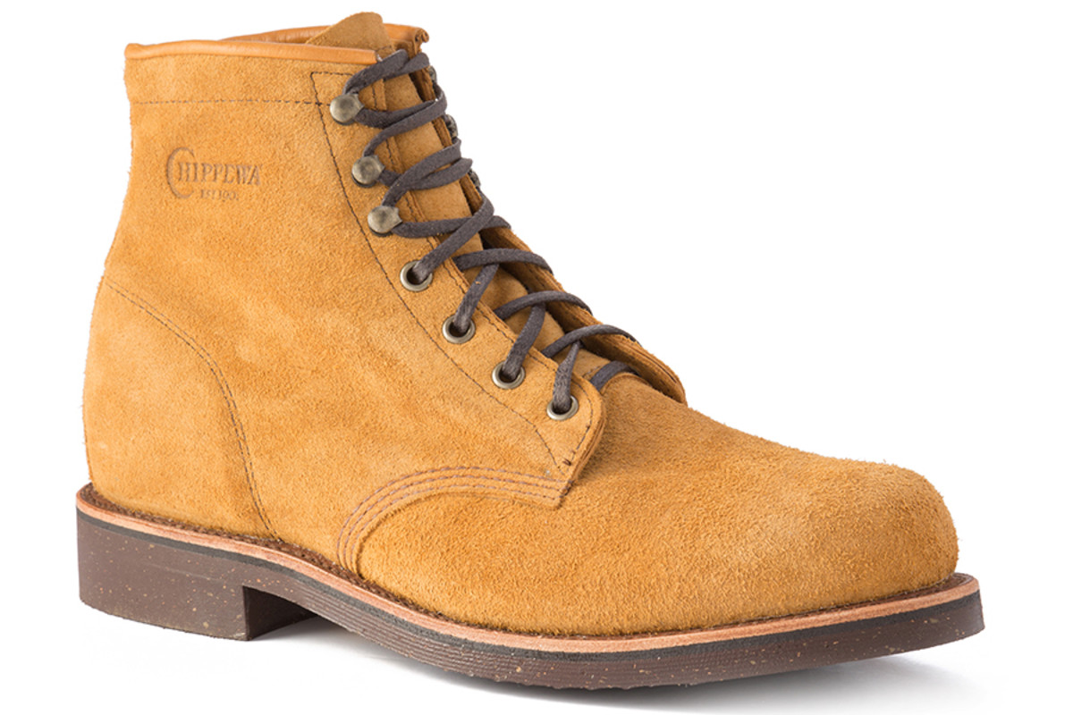 Fall's Best Men's Boots, From Dress to Casual and Beyond - Men's Journal