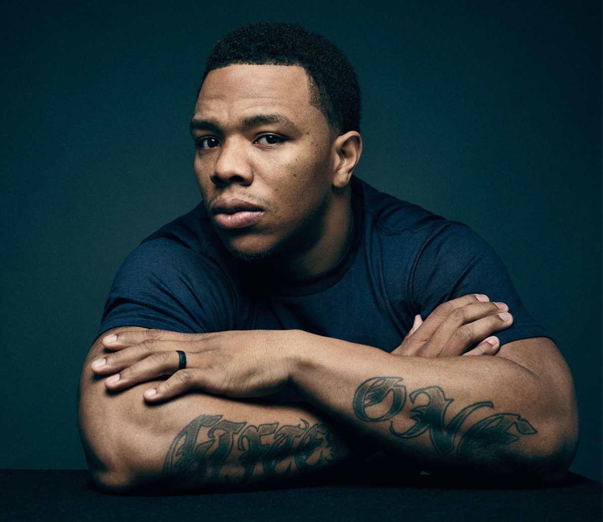 What Happened To Ray Rice? (Complete Story)