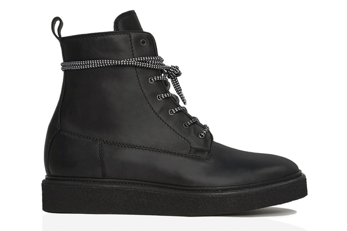 Fall's Best Men's Boots, From Dress to Casual and Beyond - Men's Journal