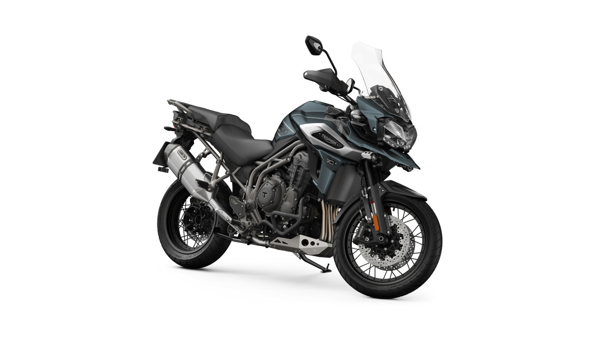 Best adventure motorcycle 2019 online