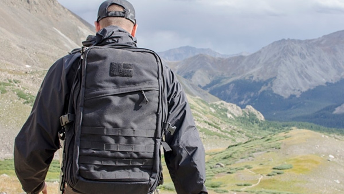 Travel Gear for Your Next Adventure - Men's Journal