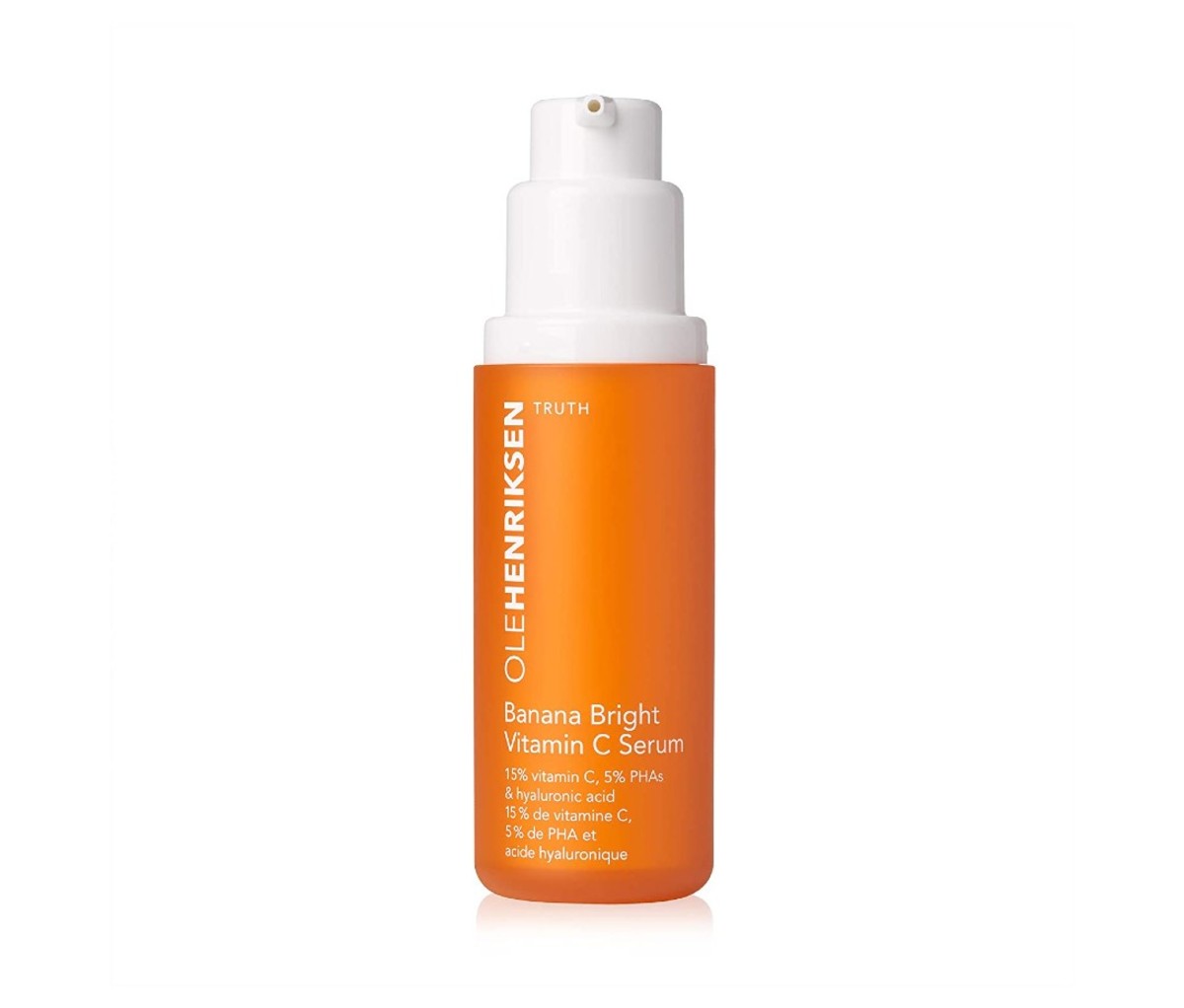 27 Best Vitamin C Serums In 2024 