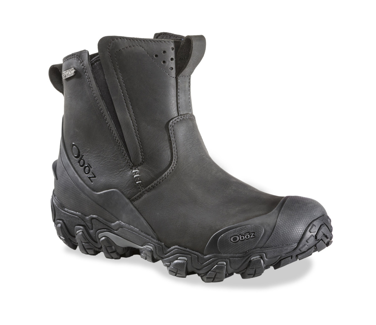 The Best Winter Boots for Hiking - Men's Journal