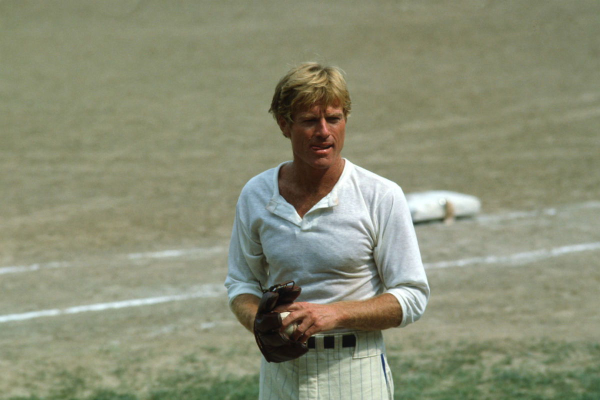 Robert Redford's most memorable roles