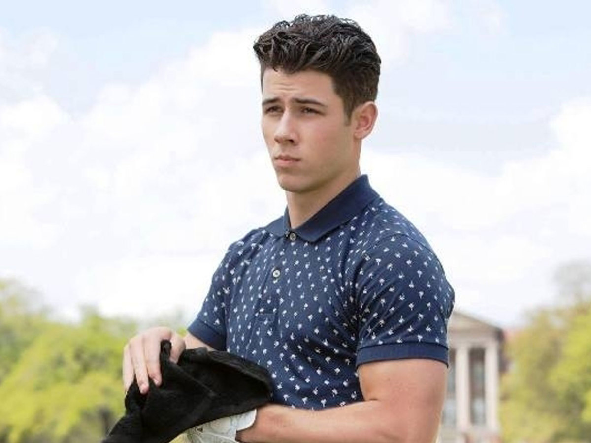 Nick Jonas’ Toughest Physical Roles of All Time - Men's Journal