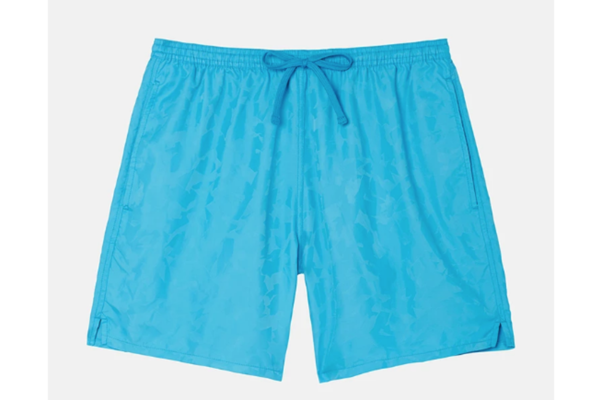 Our New Favorite Gym Short Is The Solar Short by Outdoor Voices - Men's ...