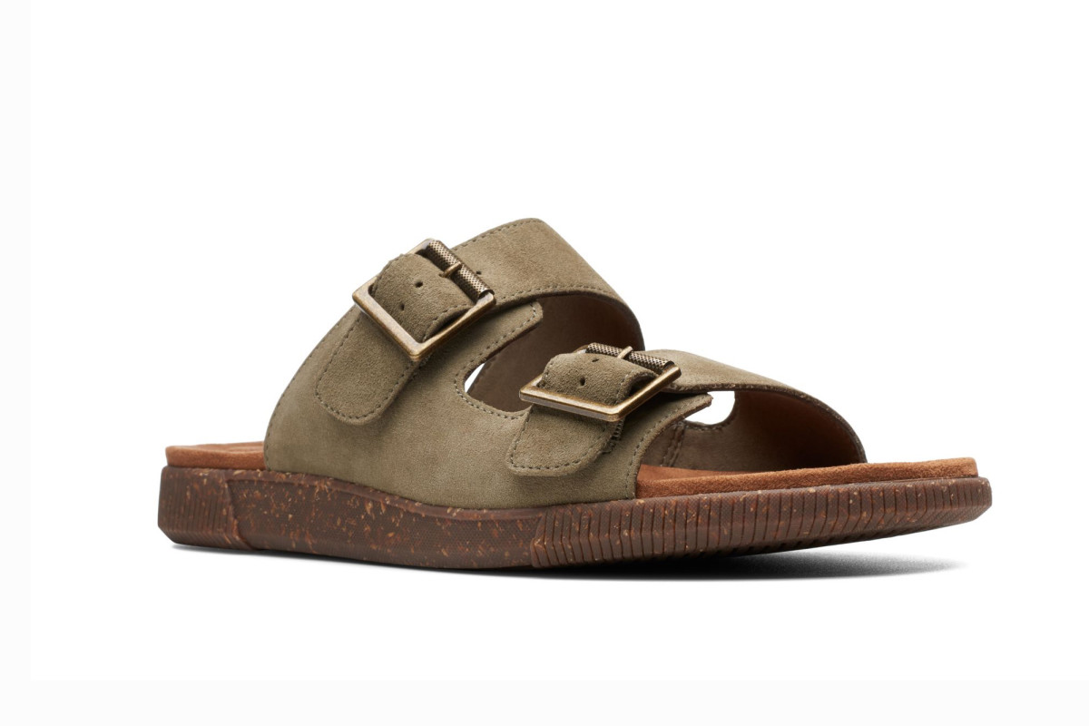 Save An Extra 40% at Clarks Summer Clearance - Men's Journal