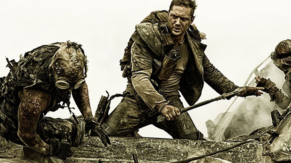 The Best PostApocalyptic Movies, Ranked by Imminent Risk Men's Journal