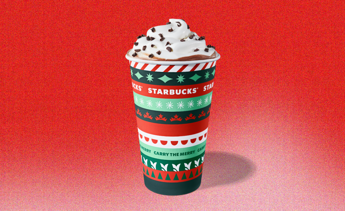 5 Reasons We’re Playing Starbucks For Life Over The Holidays - Men's ...