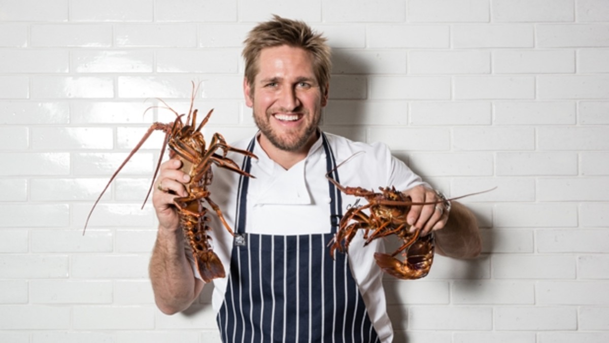 Curtis Stone's Tips For Making Any Cut Of Meat Great - Exclusive