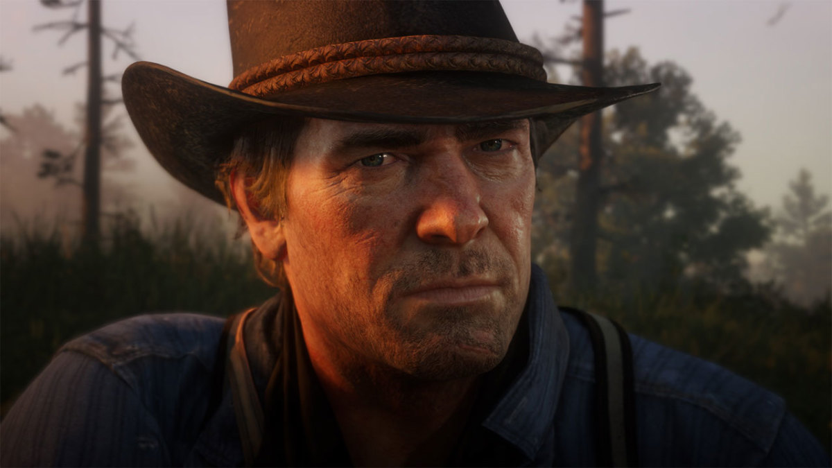 The Minimally Informed Man's Guide to 'Red Dead Redemption 2' - Men's  Journal