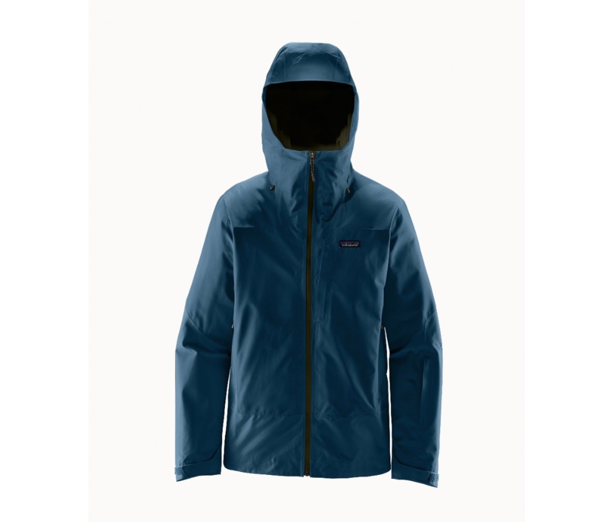 Best Technical Jackets: New Outerwear Innovations for Adventurers