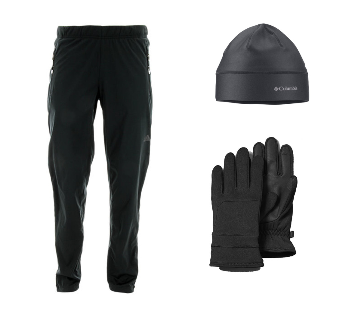 Conquer the Cold 6 Pieces of Gear to Wear This Winter Men's Journal