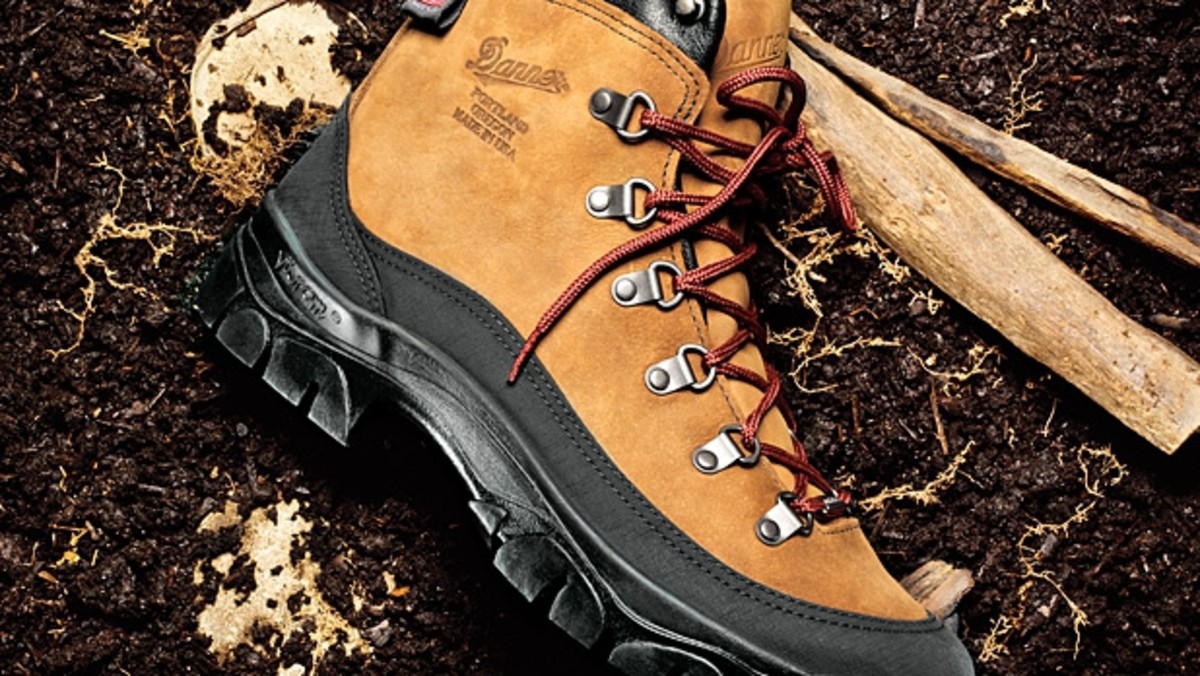 Danner crater sale rim sale