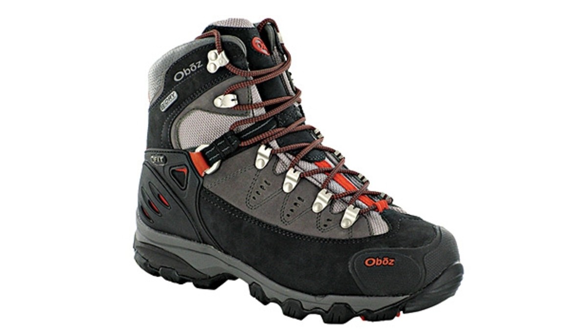 Hiking Boots, Reinvented - Men's Journal