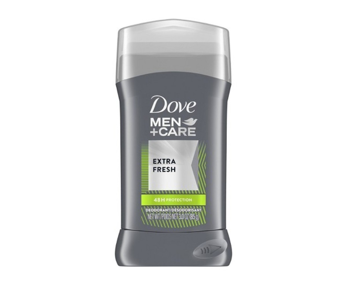 Men's Deodorant  Premium Deodorant for Men - Grooming Lounge
