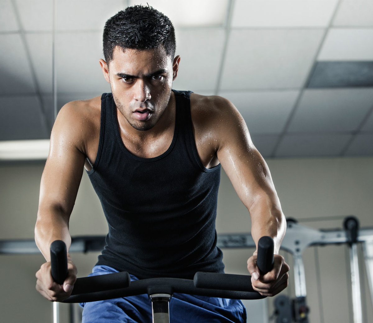 Muscle-building in your teens: the ultimate guide - Men's Journal