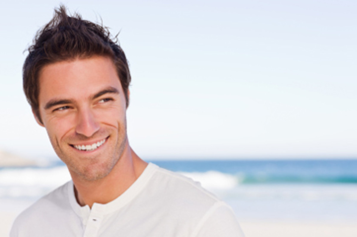 Look & Feel Your Best -- All Day! - Men's Journal