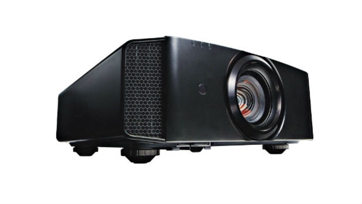 The Best Home Theater Projectors - Men's Journal