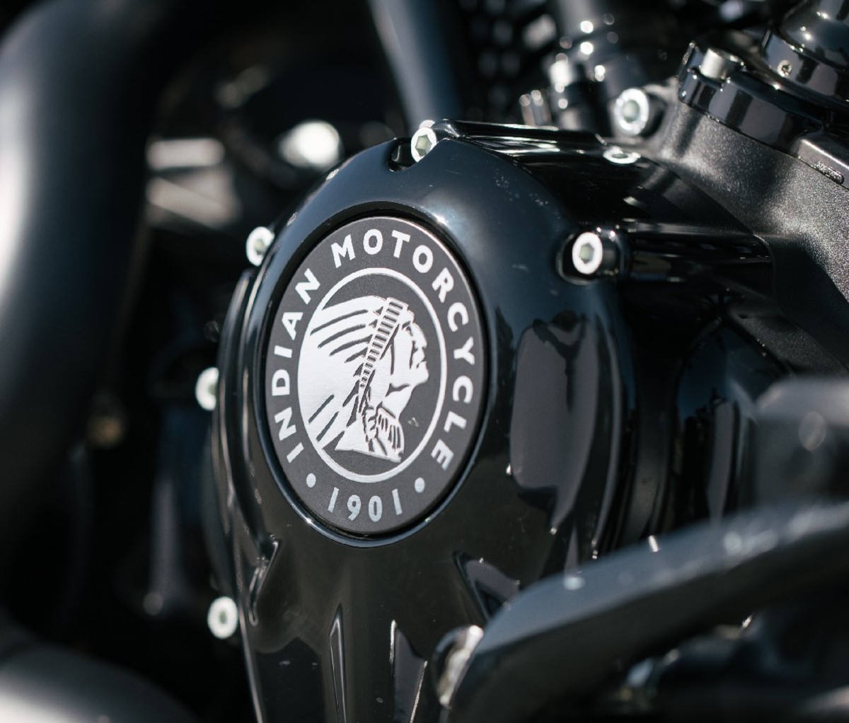 2022 Indian Chief: A Muscle Cruiser for the New Millennium | Men's ...