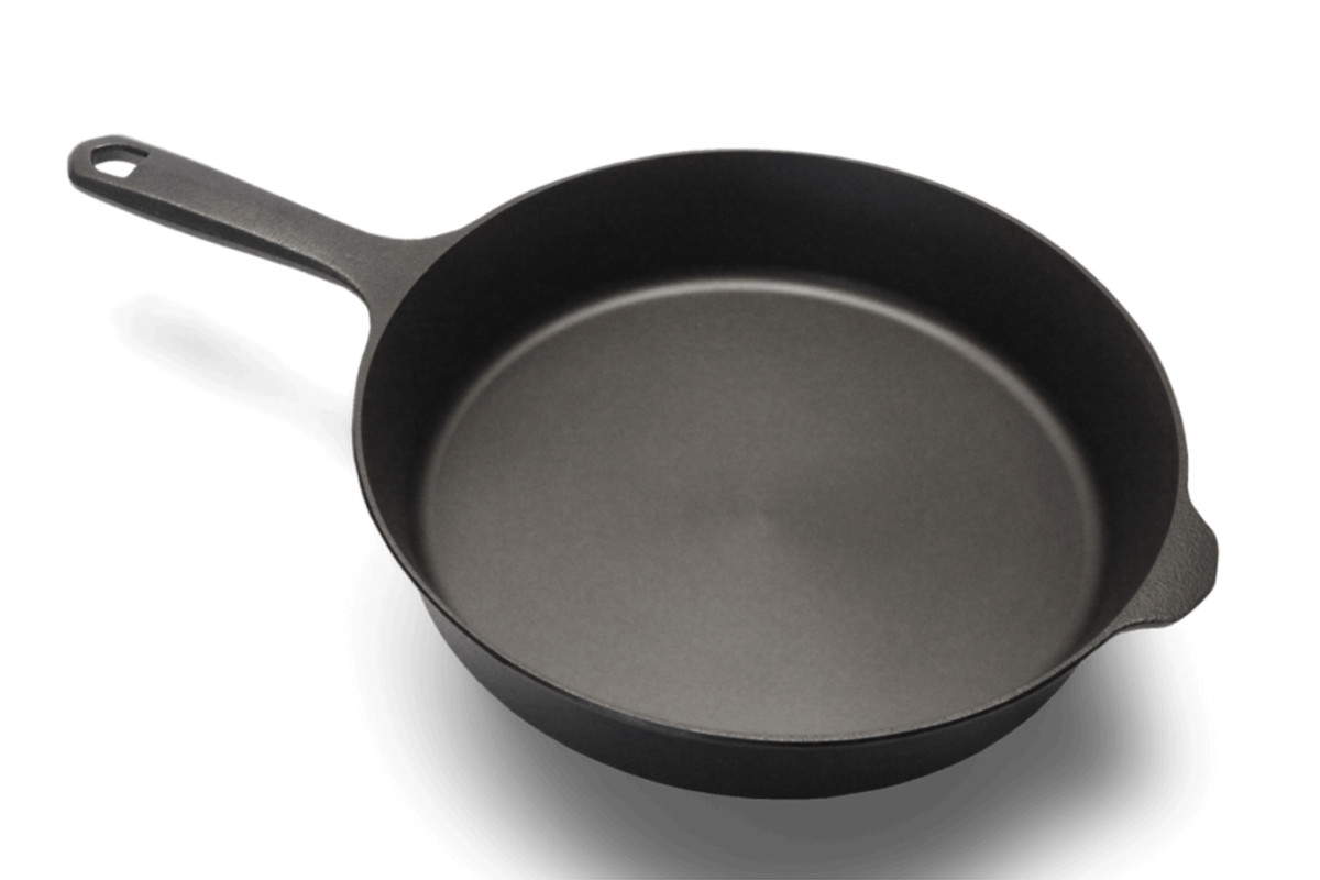 Would you pay $160 for this cast iron pan (Smithey Ironware