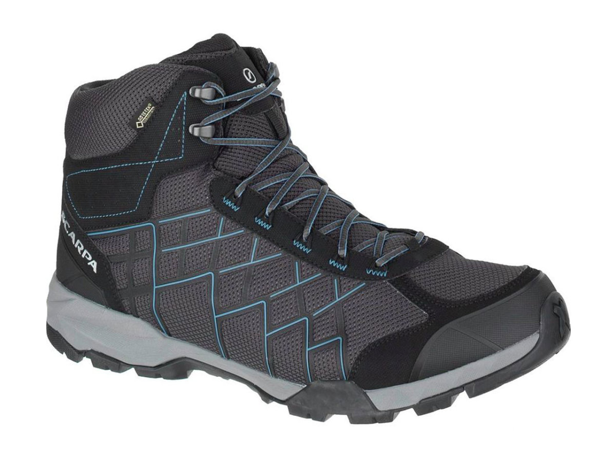 Best light hiking boots on sale 2018