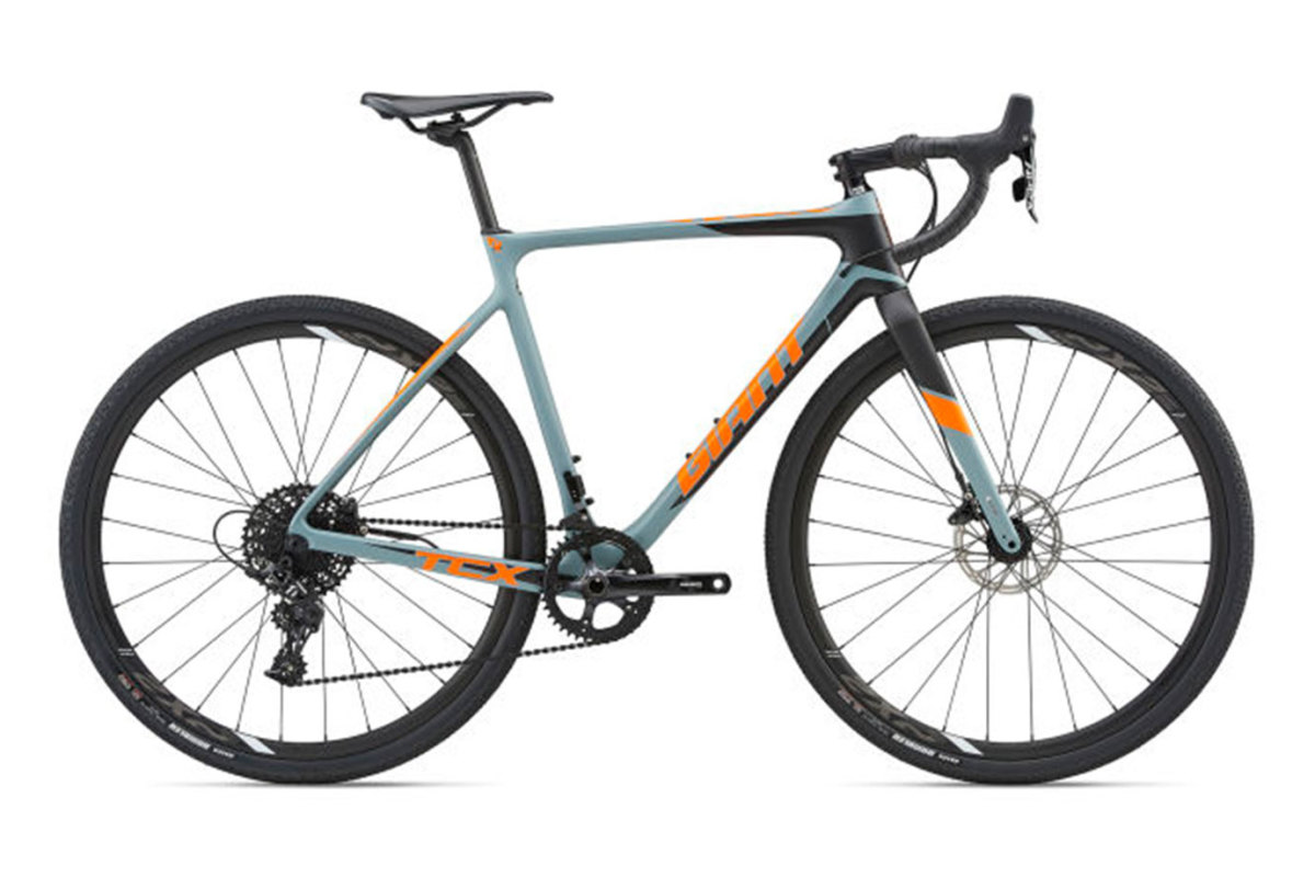 Best city sales bike 2018