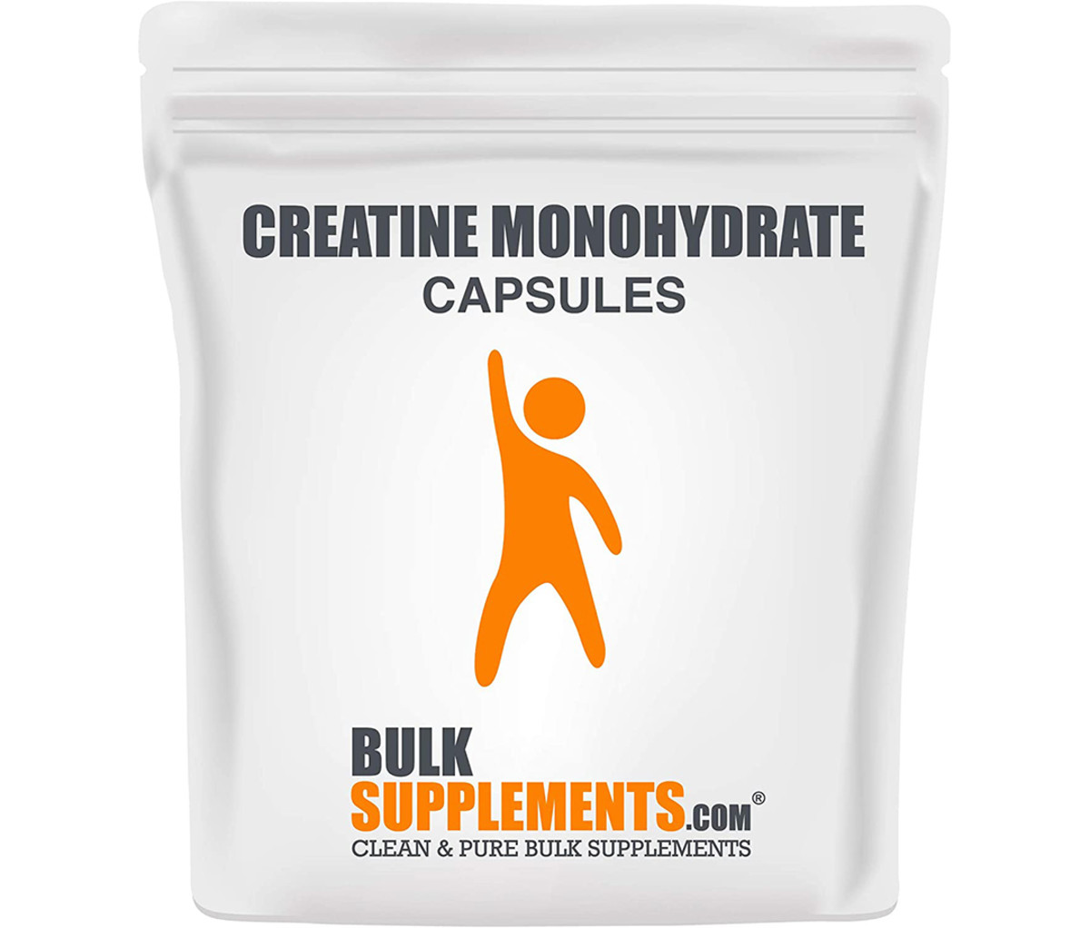 Bulk Supplements Creatine Review (2023)