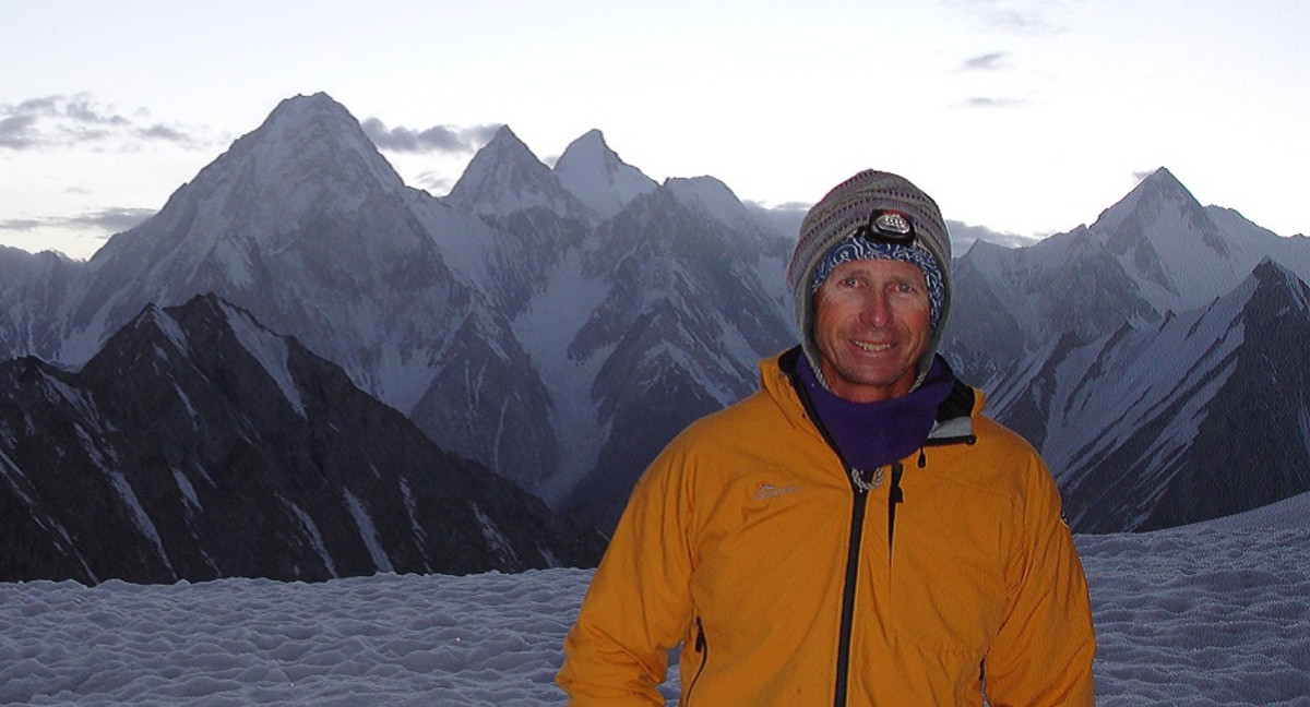 Mount Everest: 7 Climbers on Their Biggest Challenges - Men's Journal