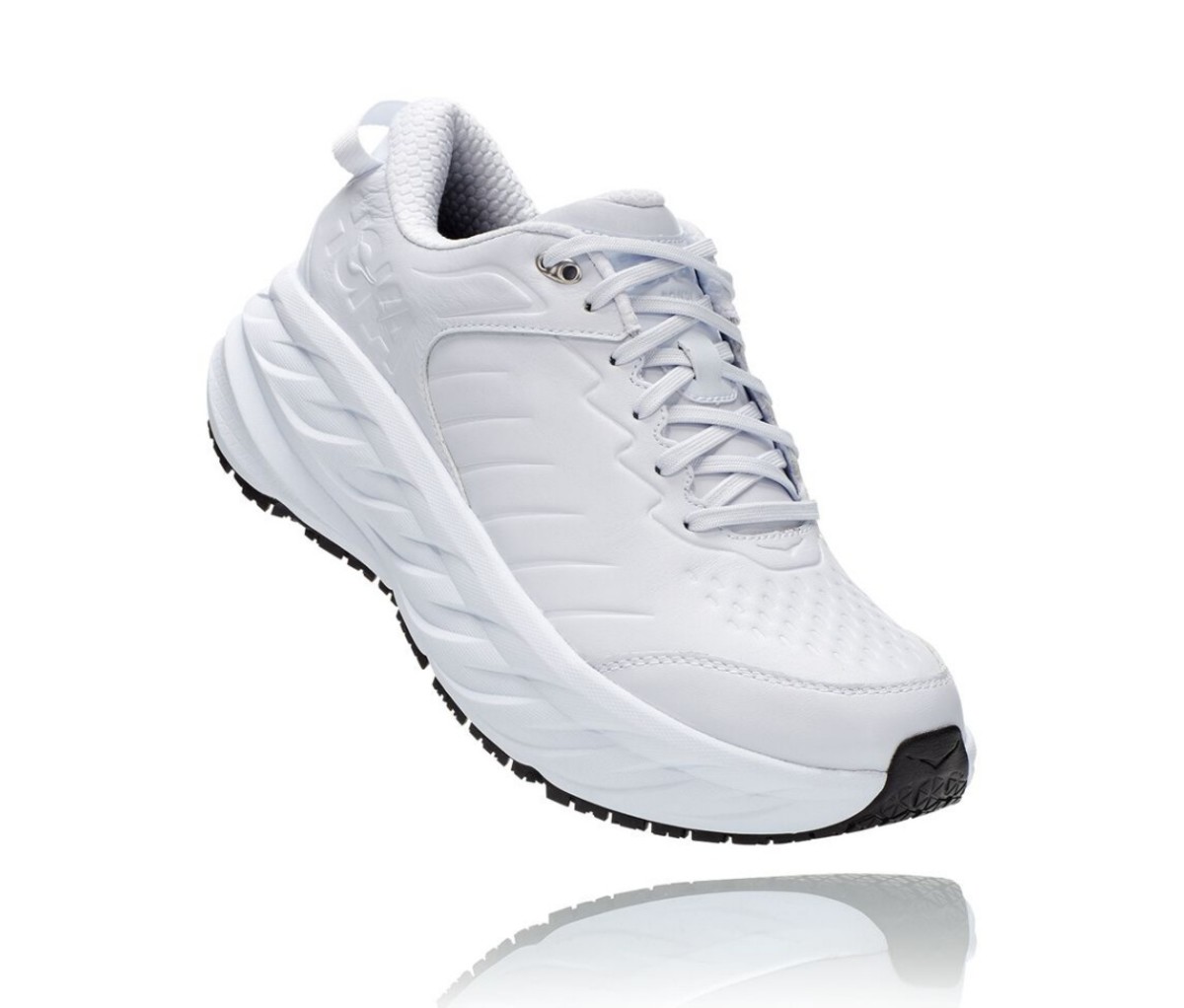 24 Best Men’s White Sneakers 2023 - Men's Journal