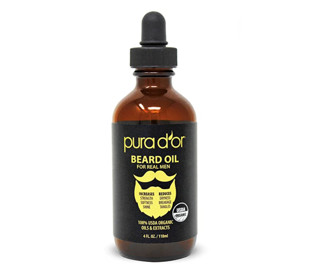 25 Best Beard Products in 2024 - Men's Journal