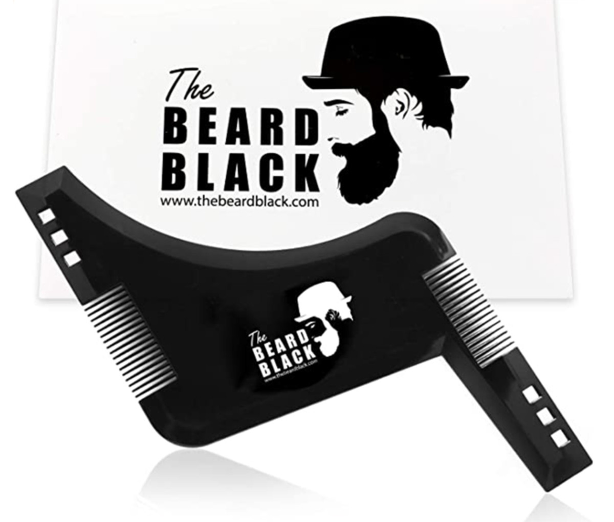 25 Best Beard Products in 2024 Men's Journal