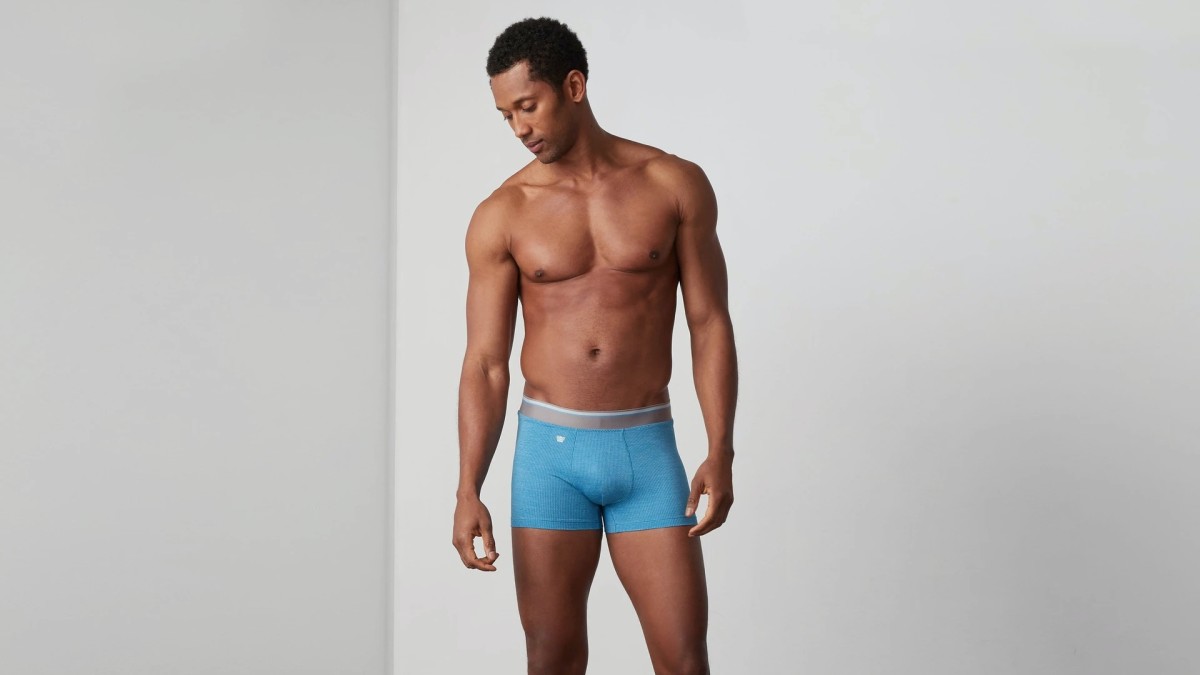 The Best New Arrivals: Men's Underwear
