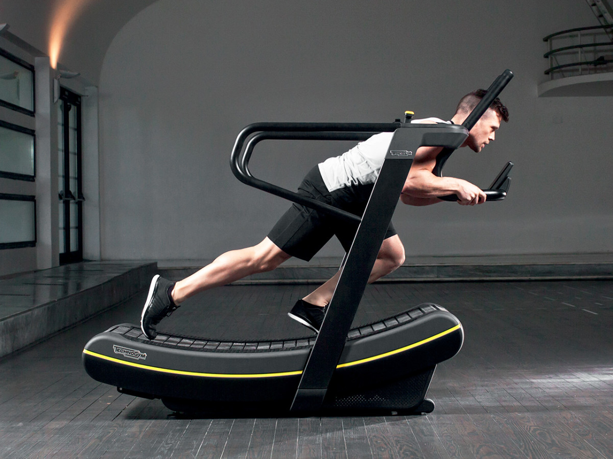 7 Pieces Of Luxury Gym Equipment You Should Start Saving For Now 