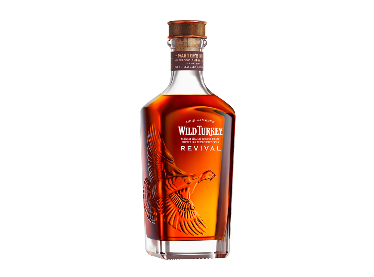 25 Best Whiskeys To Gift in 2023