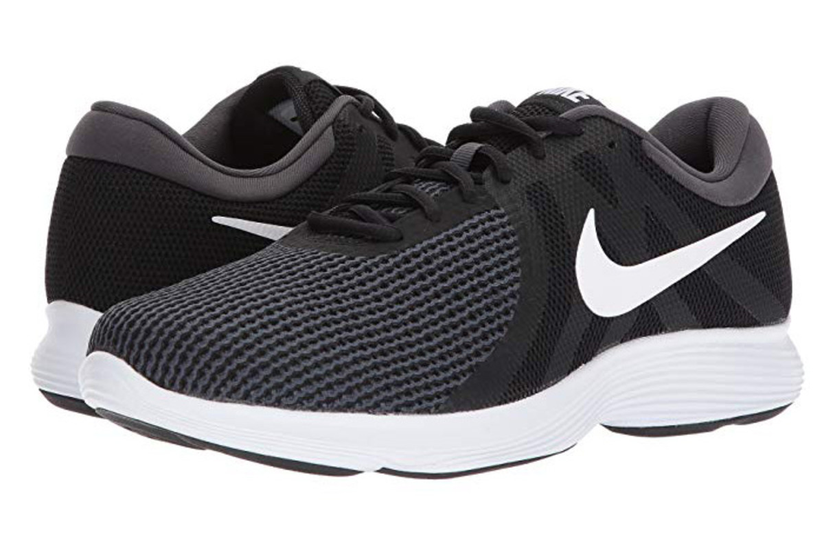 Nike revolution 3 women zappos best sale