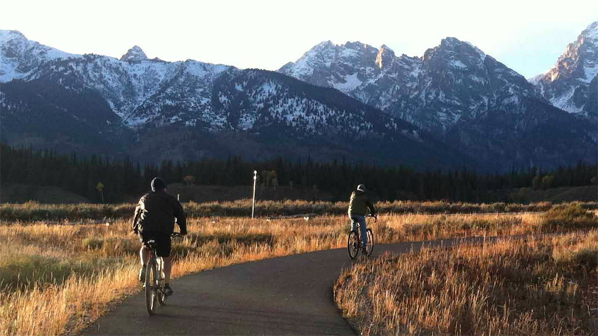 Cycle discount greater yellowstone