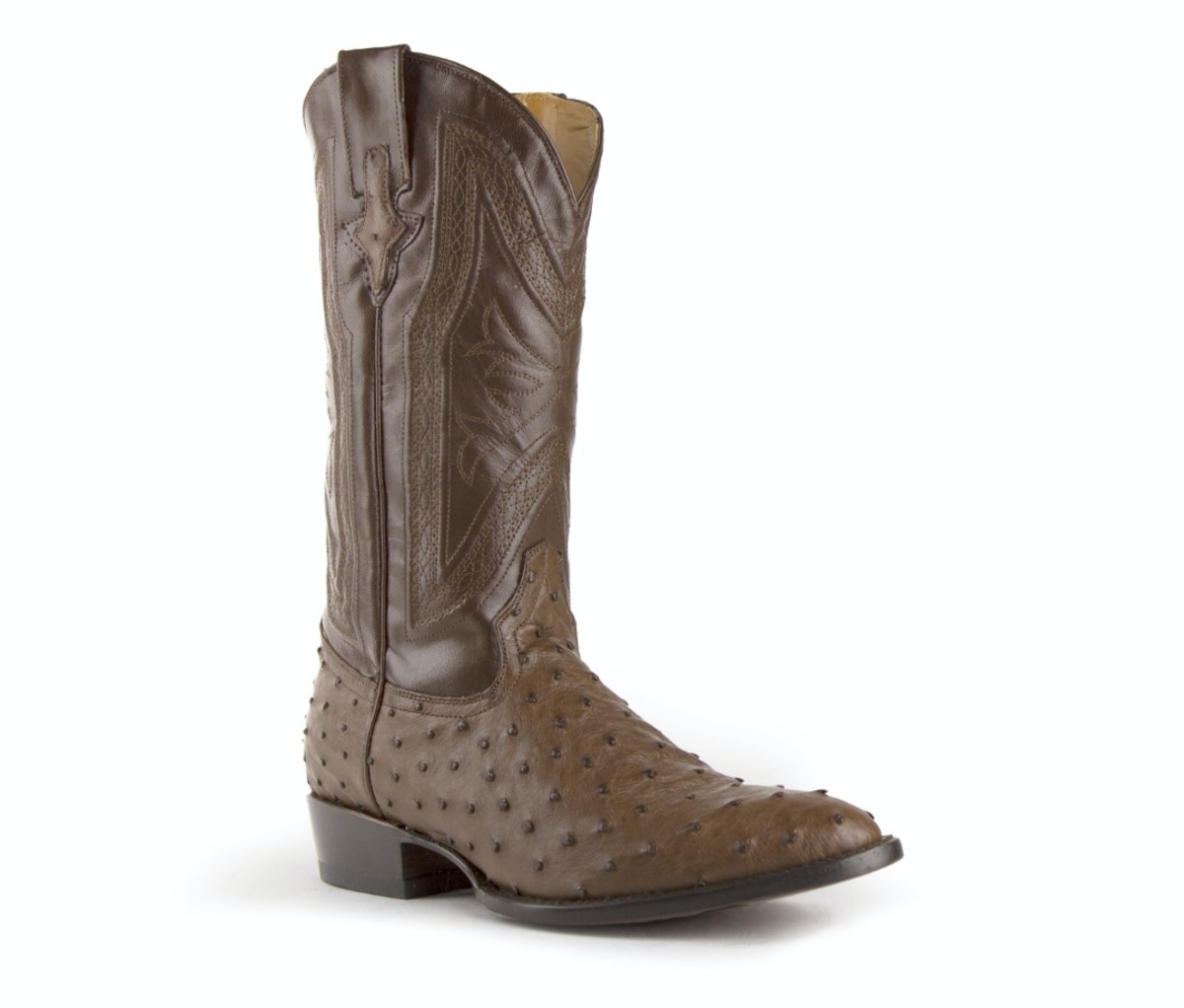 16 Best Cowboy Boots for Men 2022