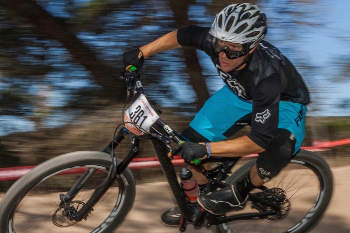 Exercises for mtb online riders