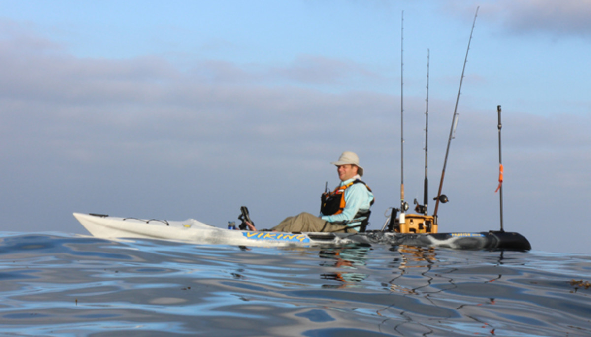 How Companies Determine Kayak Capacity - Men's Journal