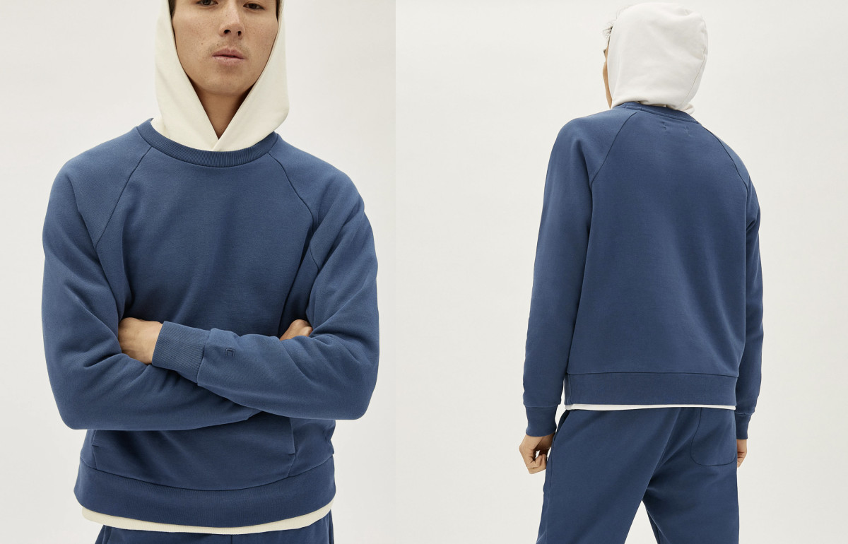 Why You Need Everlane's Winter Track Collection for Men - Men's Journal